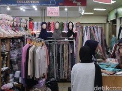 Strategi Bertahan Baltos di Tengah Gempuran Serba Online