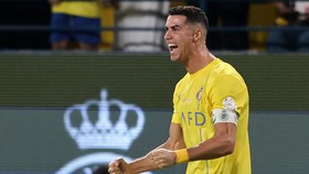 Hasil Saudi Pro League: Ronaldo Cetak Dua Gol, Al Nassr Hajar Al Ahli
