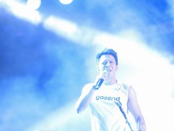 Ariel NOAH Tak Terima Andika Dianggap Paling Berjasa di Peterpan