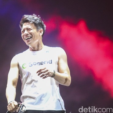 Konflik Masa Lalu Andika Peterpan, Uki dan Ariel Akhirnya Angkat Bicara