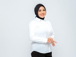 Antusias, Aurel Hermansyah Kerap Cerita Jelang Kelahiran Anak Kedua