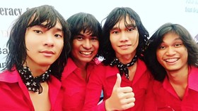 Pihak T'Koes Janji Tak Akan Lagi Bawakan Lagu Koes Plus