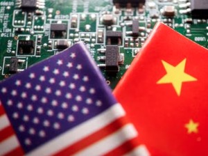 AS Dihantam Petaka Baru Usai Trump Buka Blokir China, Ini Kata DPR AS Dihantam Petaka Baru Usai Trump Buka Blokir China, Ini Kata DPR