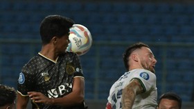 Hasil Liga 1: Gol Detik Akhir, Persib Menang Dramatis atas Bhayangkara