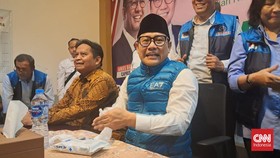 Cak Imin Singgung Demokrasi RI Belum Transparan, Ungkit Pemilu 1999