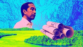 Memahami Pembebasan Lahan Proyek Jokowi Berkaca dari Kasus Rempang