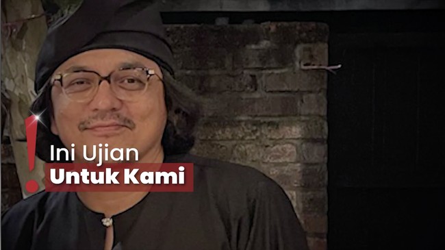 Benarkan Akan Cerai, Engku Emran: Tolong Hargai Noor Nabila dan Saya