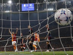 Gol Terbaik Liga Champions Pekan Ini Milik Tete
