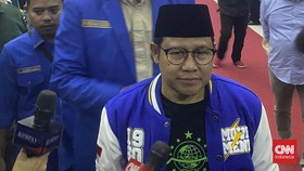Cak Imin: Jabatan Menhan Awalnya Dijanjikan untuk Saya, Bukan Prabowo
