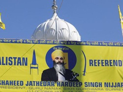 Kematian Aktivis Sikh Picu Ketegangan India-Kanada, Siapa Dia?