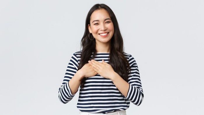 Good stress yang dianggap baik untuk meningkatkan kesehatan