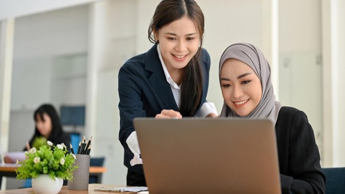 Indonesia leads the implementation of AI in the workplace
