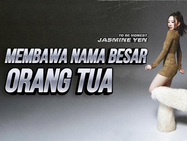 img-title Eksklusif Interview Jasmine Yen, Anak Aktor Donnie Yen yang Jadi Penyanyi