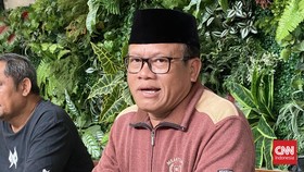 Pelapor Ganjar ke KPK Ketua PSI Bogor, Bantah Muatan Politik