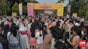 SMTOWN Live 2023 Jakarta yang Meninggalkan Tanya di Hati