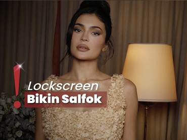 img-title Ciee Kepencet! Kylie Jenner Pamer Foto Dicium Timothee Chalamet