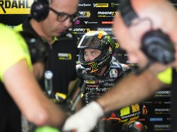 Luca Marini: Aku Yakin Rossi Masih Marah sama Marquez