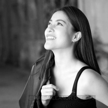 Kabar Terkini Lidya Pratiwi yang Ganti Nama Jadi Maria Eleanor