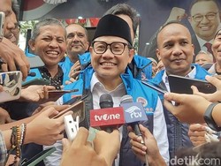 Cak Imin Kritik Pilkada Bikin Masyarakat Pasif: Politik Uang Merajalela