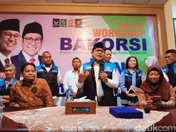 Cak Imin Jika Menang Bersama Anies: Tak Ada Lagi yang Takut Berekspresi
