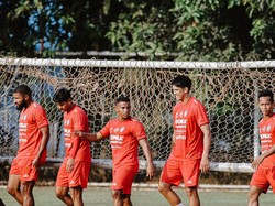 Susunan Pemain-Prediksi Skor PSS Sleman vs Bali United
