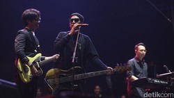 Profil Band Bayaran Termahal di Indonesia yang Kalahkan NOAH dan Dewa 19