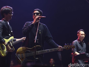 img-title Profil Band Bayaran Termahal di Indonesia yang Kalahkan NOAH dan Dewa 19