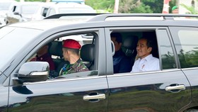 Jokowi Tak Ingin Kota RI Mencekam bak di AS & Eropa imbas Pengangguran