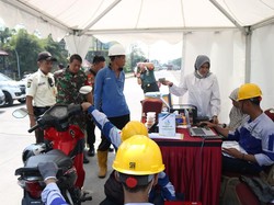 Wujudkan Udara Bersih Bukan Hanya Tanggung Jawab Pemerintah