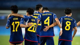 Daftar 7 Tim Negara Lolos 16 Besar Sepak Bola Asian Games