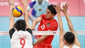 Jadwal Siaran Langsung Indonesia vs Thailand di SEA V League 2024