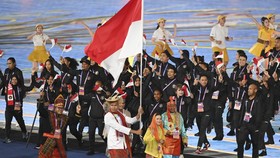 Klasemen Asian Games Siang: Indonesia Turun Lagi, Ditikung Kazakhstan