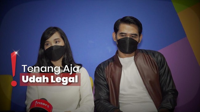 Dibujuk Rayu Irwansyah, Virly dan Fatra Akhirnya Mau Main di Film Dewasa