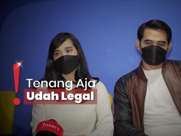 Dibujuk Rayu Irwansyah, Virly dan Fatra Akhirnya Mau Main di Film Dewasa
