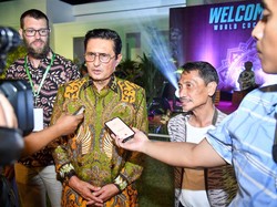 Waka MPR Dorong Hilirisasi Komoditas Pangan di Gorontalo Ditingkatkan