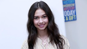 Yuki Kato Klaim Vivo Y100 5G 'Out of The Box', Cek Speknya
