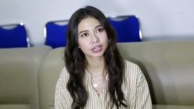 Polisi: Yuki Kato Dicecar 23 Pertanyaan soal Promosi Judi Online
