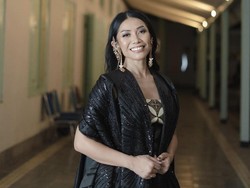 Anggun C Sasmi Klarifikasi Bantah Tuduhan Dukung Israel