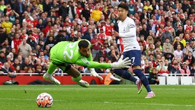 3 Fakta Ciamik Tottenham vs Arsenal dalam Derbi London Utara