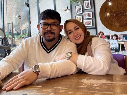 Klarifikasi Bedu soal Viral Terjerat  Pinjol Hingga Jual Rumah Rp5,5 Miliar