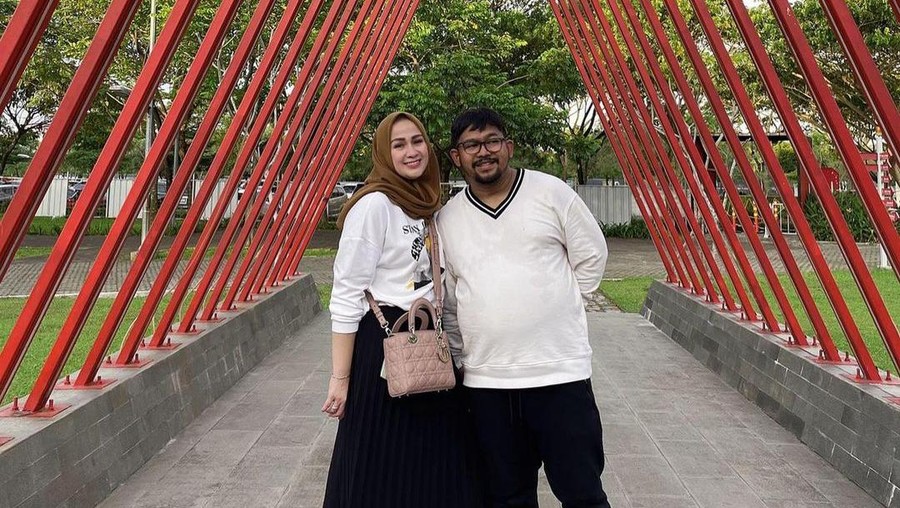Bedu dan Istri