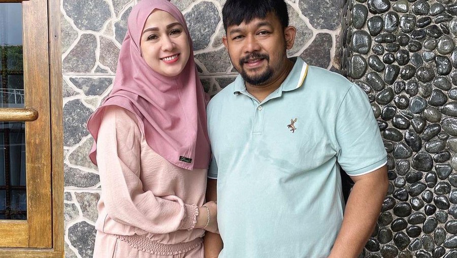 Bedu dan Istri