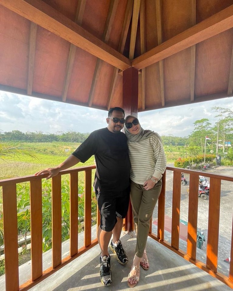 Bedu dan Istri