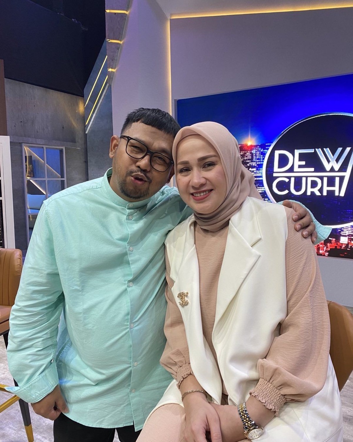 Bedu dan Istri
