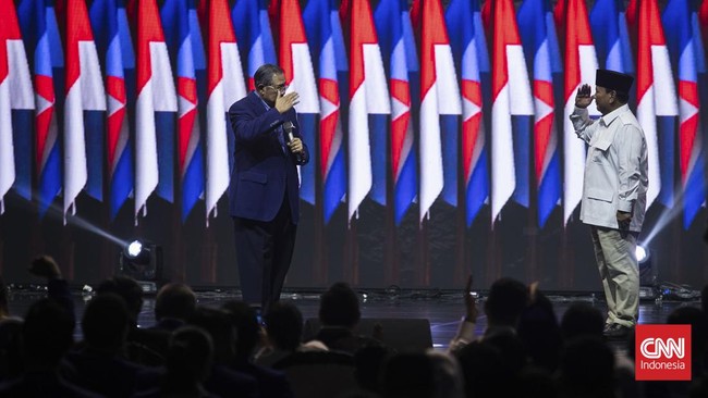 Demokrat merespons peluang putra Jokowi Gibran Rakabuming menjadi cawapres Prabowo Subianto di Pilpres 2024.
