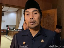 Kaji Mbing-Hari Wuryanto Pecah Kongsi di Pilbup Madiun 2024