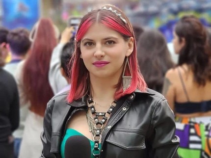 Terpopuler: Potret Terkini Pemeran Dulce Maria, Tumbuh Jadi Gadis Cantik
