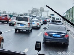 Mobil China Makin Diminati Banyak Negara, Ini Buktinya