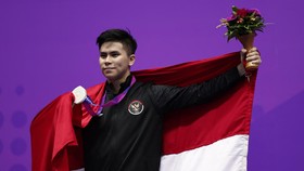 Klasemen Asian Games Minggu Siang: Indonesia Posisi Enam