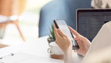 img-title iPhone Kamu Resmi atau Ilegal? Begini Cara Cek IMEI